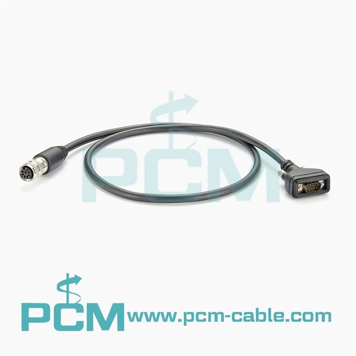 RRU TO RCU RET control cable