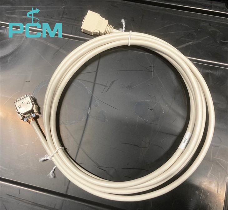 14P 20P 26P 36P 50P IEEE1284 MDR SCSI Cable