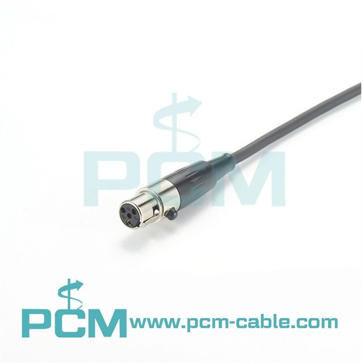 TA4 Male To Female Cable