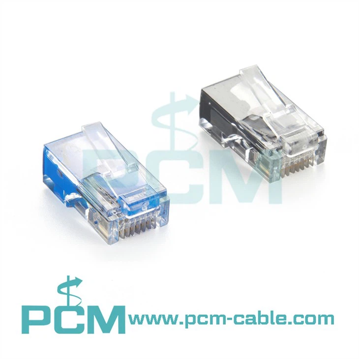 ISDN Terminator, RJ45