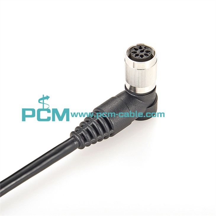 Remote Electrical Tilt (RET) System Cable