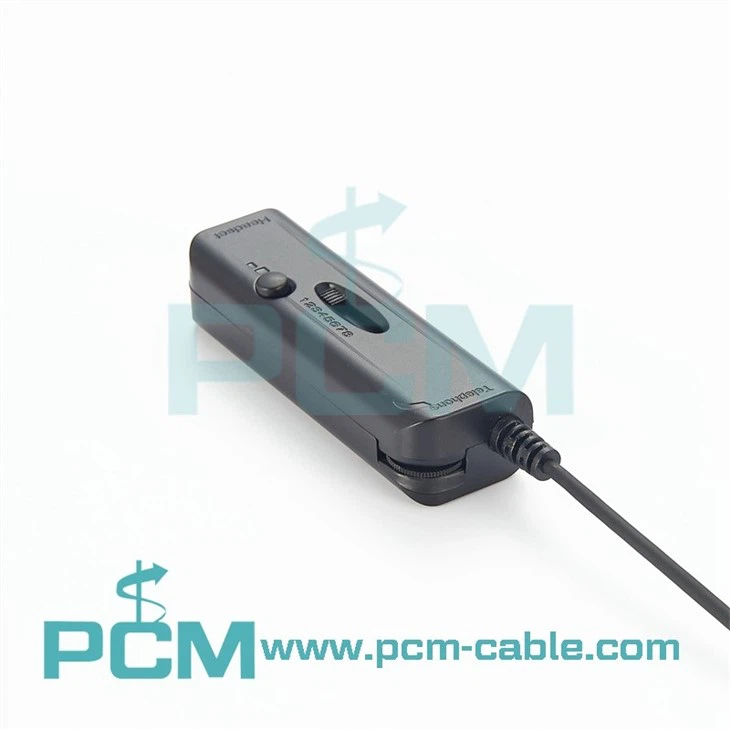 RJ9 Headset Adapter (4)