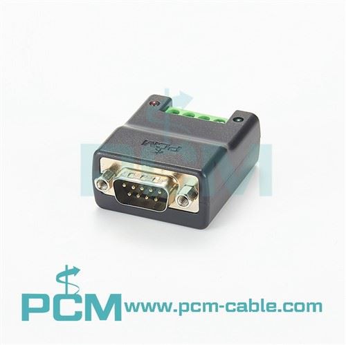 محول RS232 إلى RS485 RS422