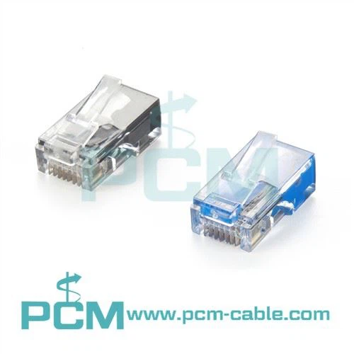 VE.Can RJ45 Terminator RJ45 CAN Terminator بمقاوم 120 أوم