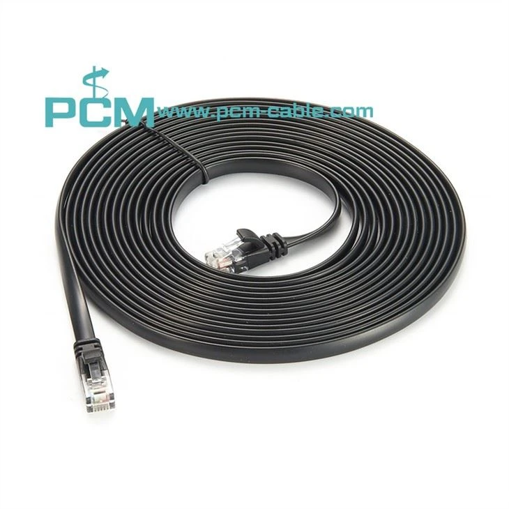RJ12 to RJ12 link cable
