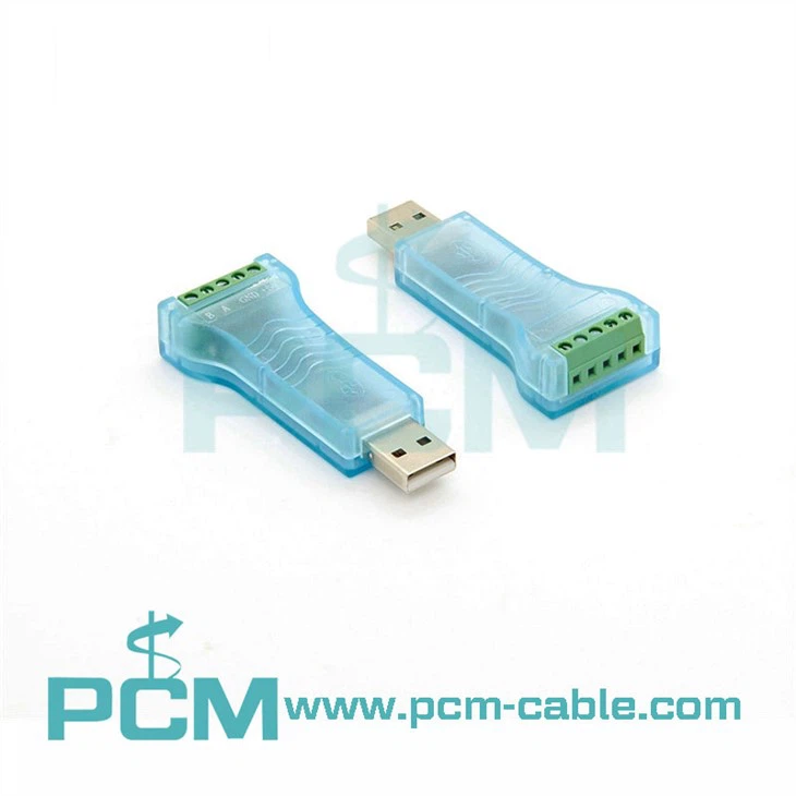 محول USB صناعي إلى RS485