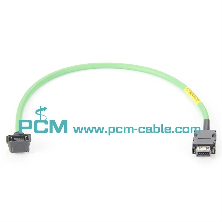 MR-J3ENCBL10M-A1-H Servo encode feedback cable cord