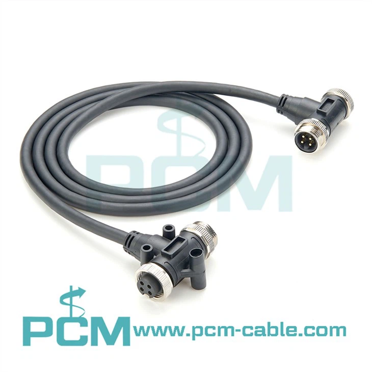 كابل NMEA 2000 Power-tap مع موصل 7/8 بوصة