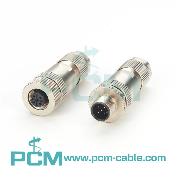 موصل NMEA2000 الميداني القابل للتثبيت
