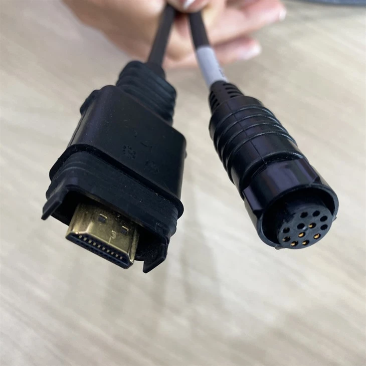 Nokia GPS Cable