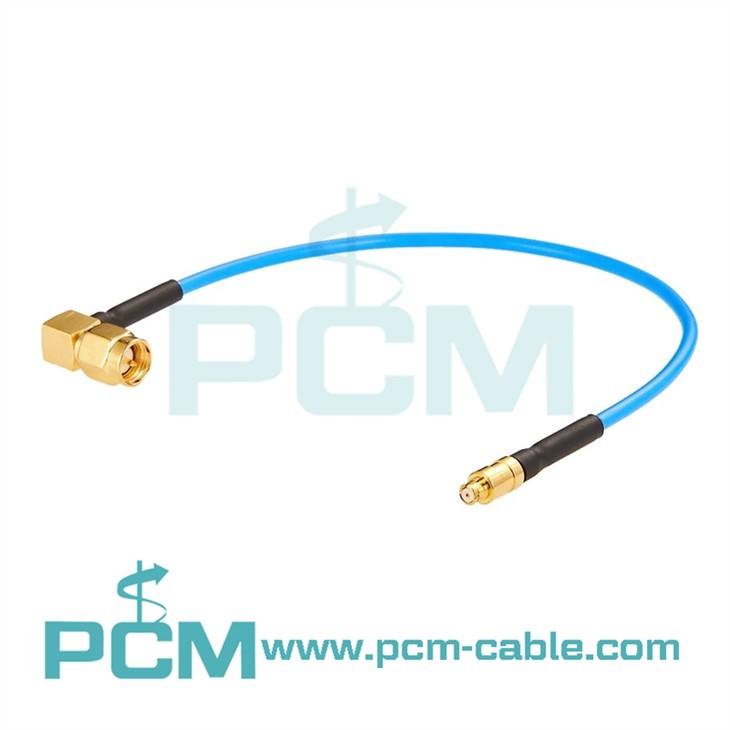 RF SMA إلى جمعيات كبل SMP