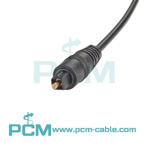 كابل ألياف ضوئية رقمي مصنف CL3