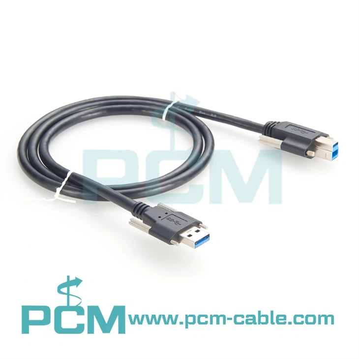 USB camera cable machine vision industrial camera cable