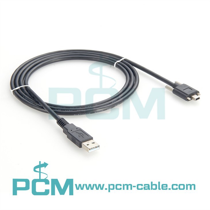 Industrial USB camera cable Frame Grabber Cable manufacturer, supplier, factory, wholesale from China