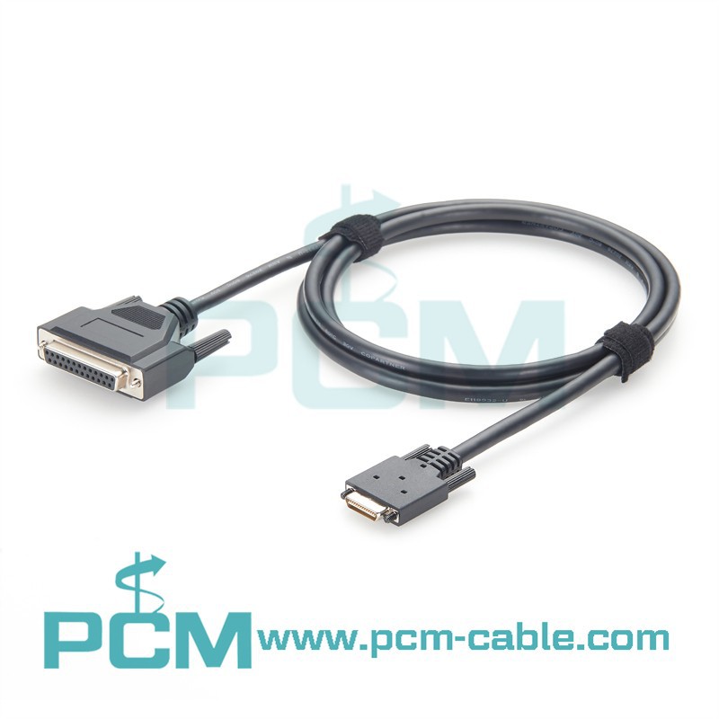 Cisco Compatible RS-530 Cable, DCE Female to Smart Serial