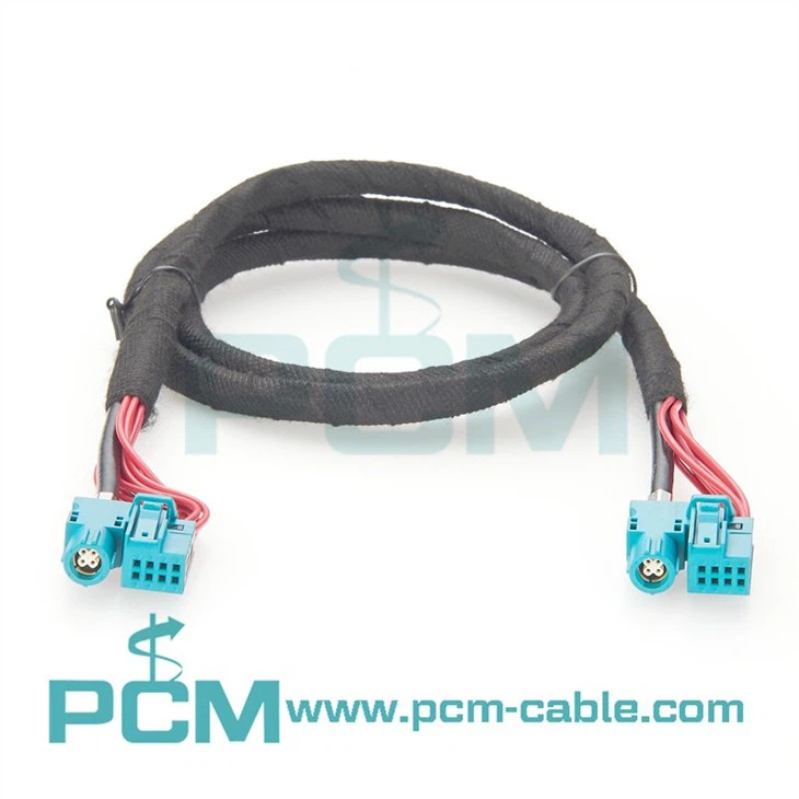 LVDS HSD Cable 99K15A-1D5A5-y HSD cable for vehicle