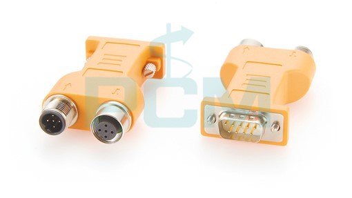 PROFIBUS S7 PLC to PLC communication Cable PROFIBUS S7 PLC to PLC communication Cable