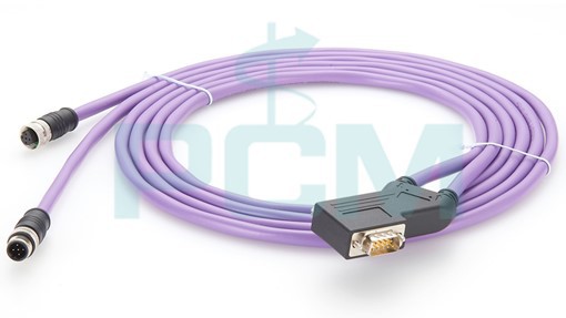 S7 PLC Control and Programming Profibus Connector S7 PLC Control and Programming Profibus Connector