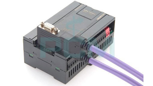 S7 PLC Communication Profibus Connector S7 PLC Communication Profibus Connector