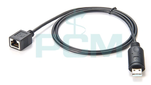 USB To RS-485 Interface Converter With RJ45 Port USB To RS-485 Interface Converter With RJ45 Port