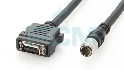 Intuitive Vision System high-speed camera cable Intuitive Vision System high-speed camera cable