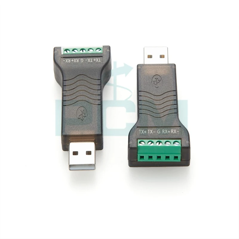 Industrial grade USB to RS485 RS422 converter Industrial grade USB to RS485 RS422 converter