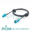 H-MTD إلى كابل MATEnet