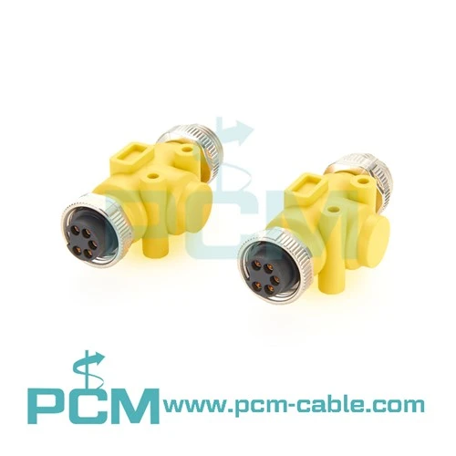 موصل تغيير الجنس NMEA 2000 Mini