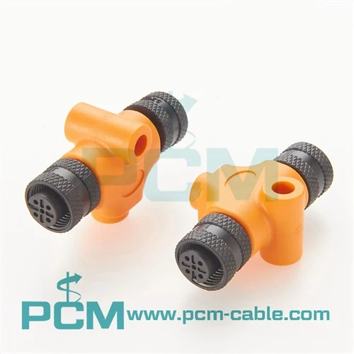 NMEA2000 أنثى إلى موصل سالب