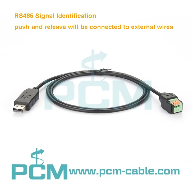 USB to RS485 Conversion cable
